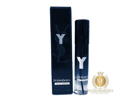 ysl y edp travel size|Y Eau de Parfum Travel Spray .